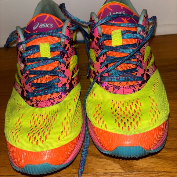 Women’s asics - Picture 2 of 7